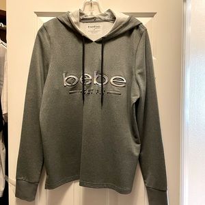 BEBE Sweatshirt